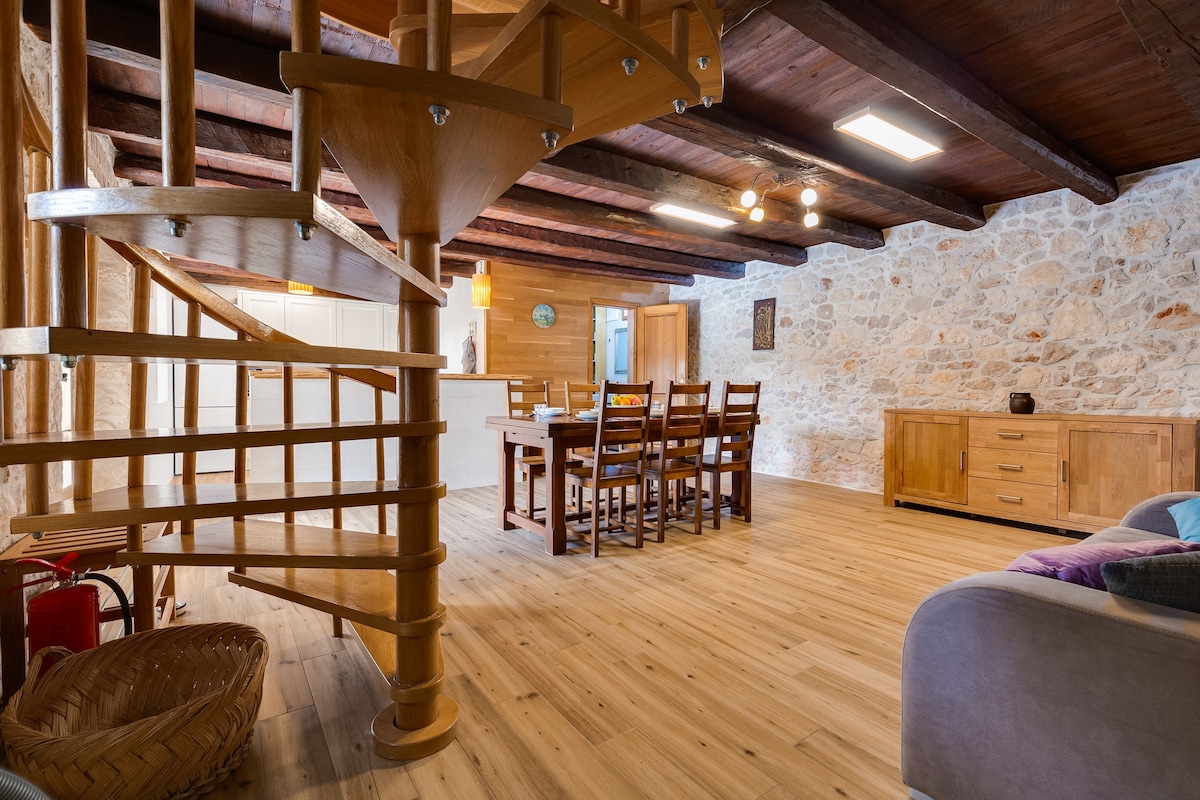 ห้องนั่งเล่น