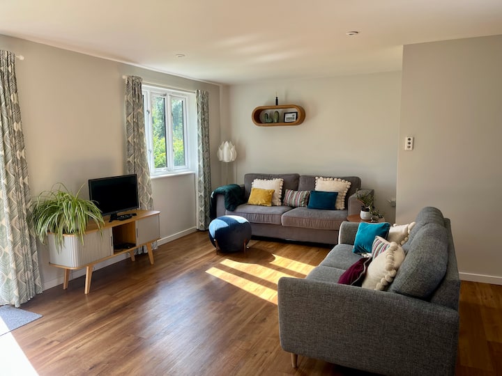 Brook Lodgings - Centrally Located With Ev Charger - Framlingham