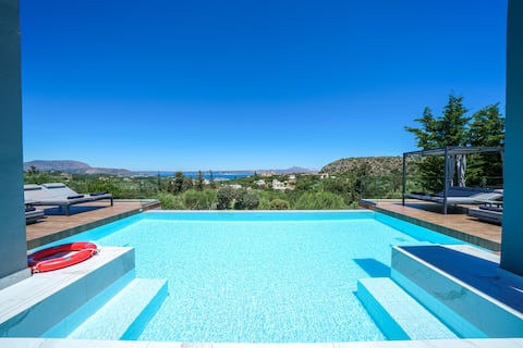 Eloa Villa - Luxe Getaway by etouri