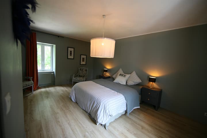 Habitación 1