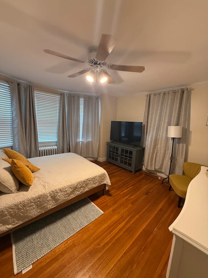 Habitación 1