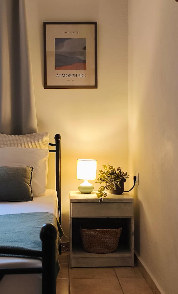 Habitación