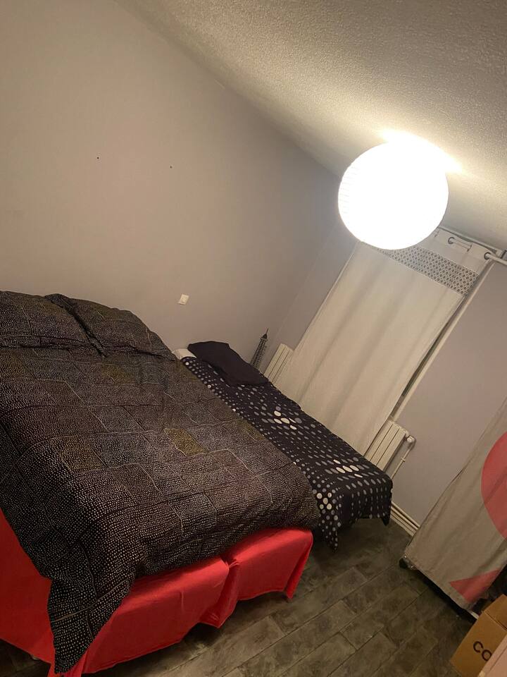 საძინებელი 3