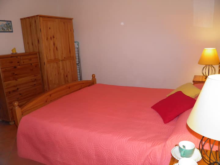 Camera da letto 2