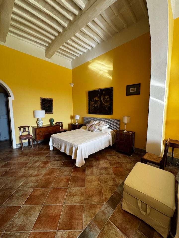 საძინებელი