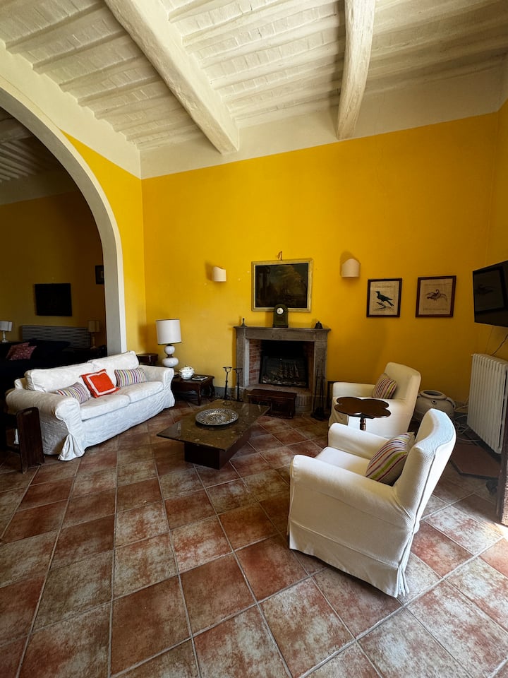 მისაღები ოთახი