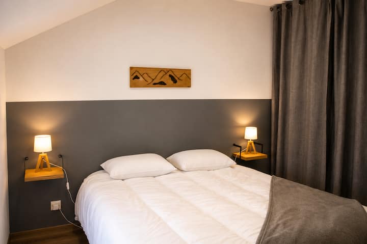 Habitación 1