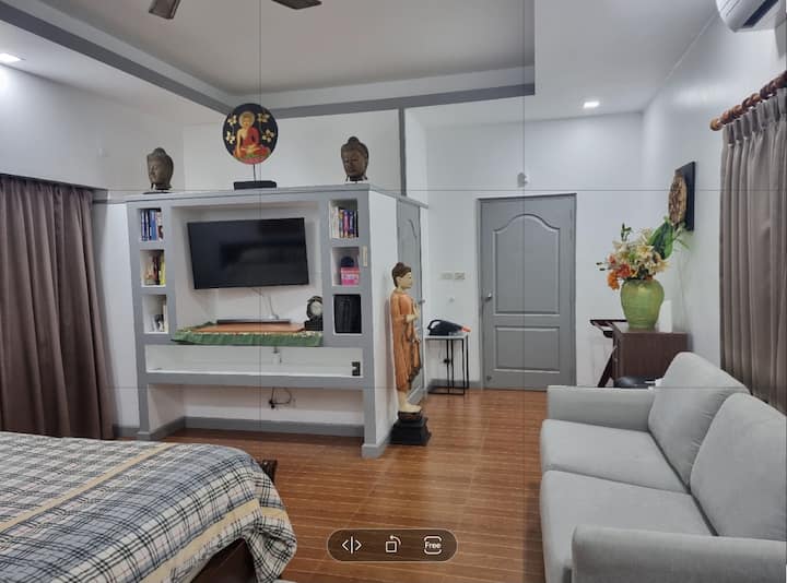 Спална соба 2