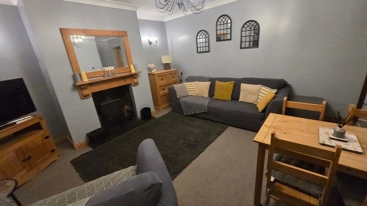 ห้องนั่งเล่น