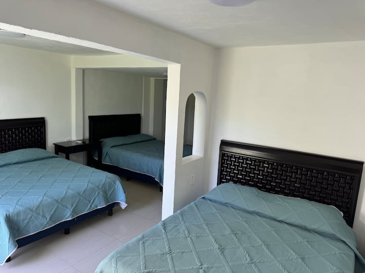 Спална соба 6