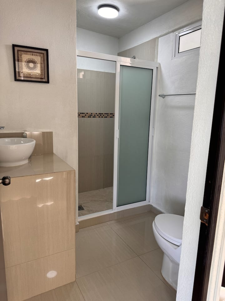 Спална соба 4