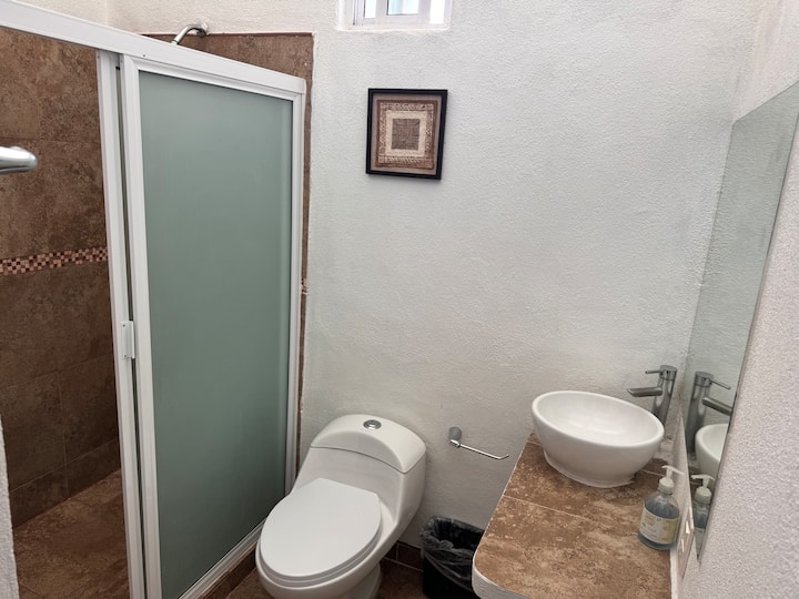 Спална соба 1