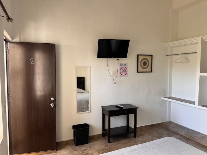 Спална соба 2