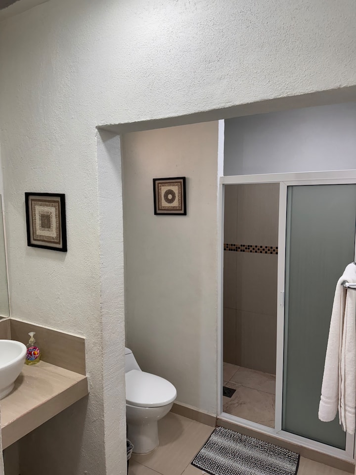 Спална соба 3