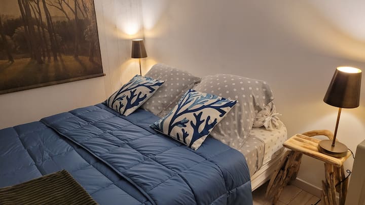 საძინებელი 2