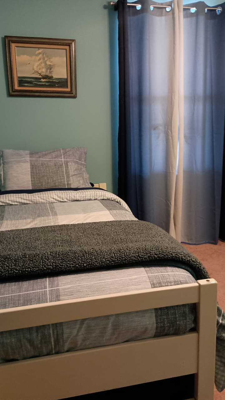 Bedroom 1