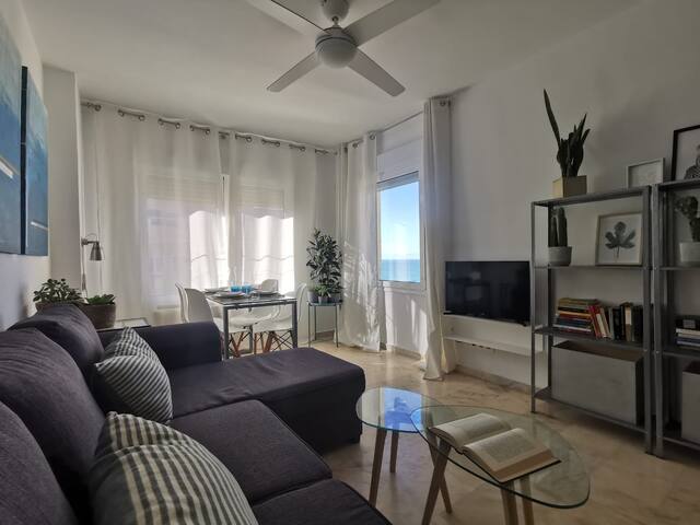 Guest favorite listing in Cádiz