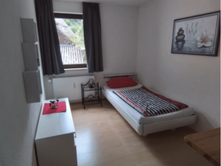 غرفة النوم 1