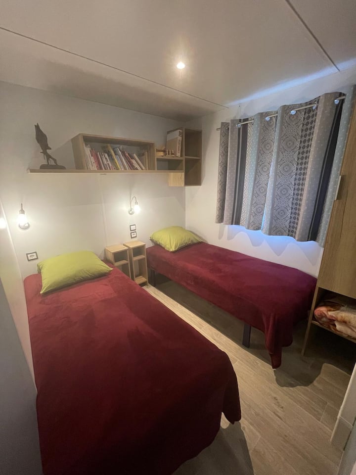 საძინებელი 2