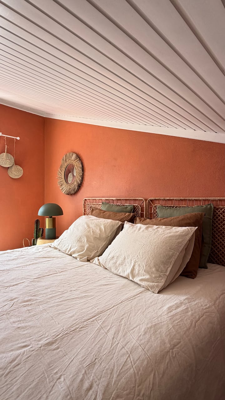 Chambre 3