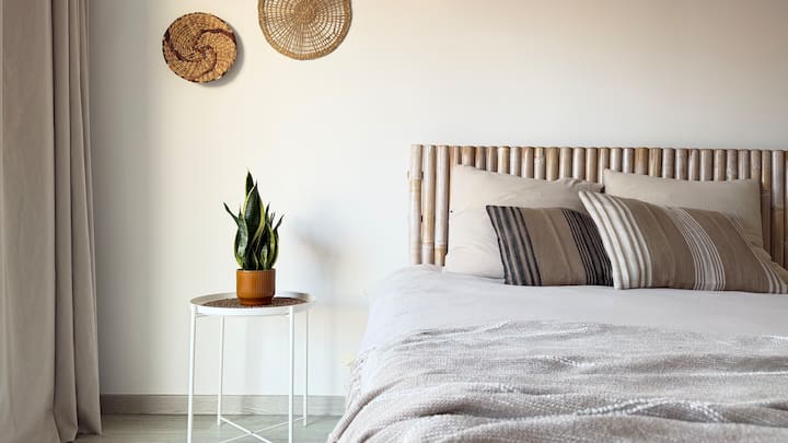 Chambre 1