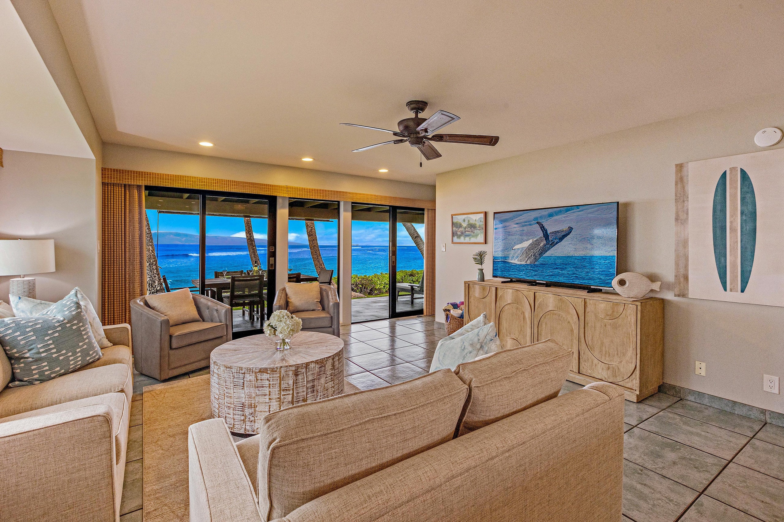 Condo in Lahaina · ★5.0 · 2 bedrooms · 5 beds · 3 baths - Image 14