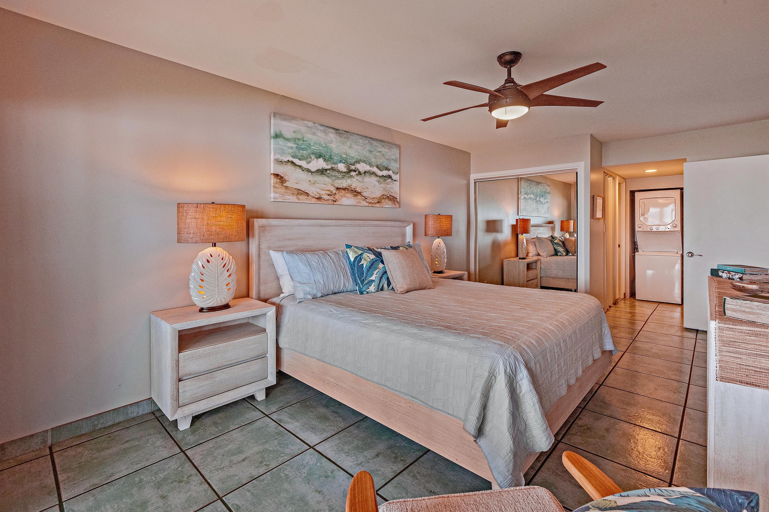 Condo in Lahaina · ★5.0 · 2 bedrooms · 5 beds · 3 baths - Image 12