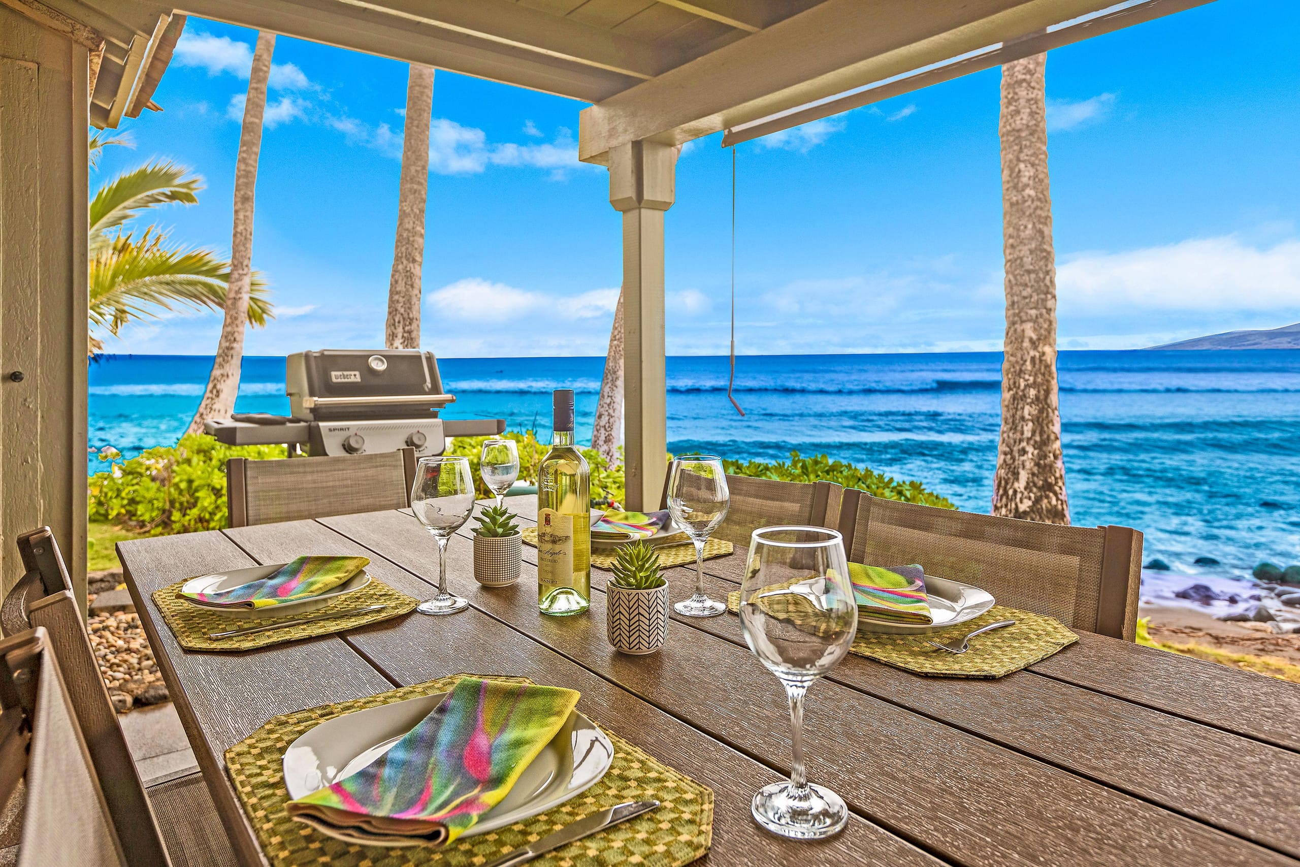 Condo in Lahaina · ★5.0 · 2 bedrooms · 5 beds · 3 baths - Image 31