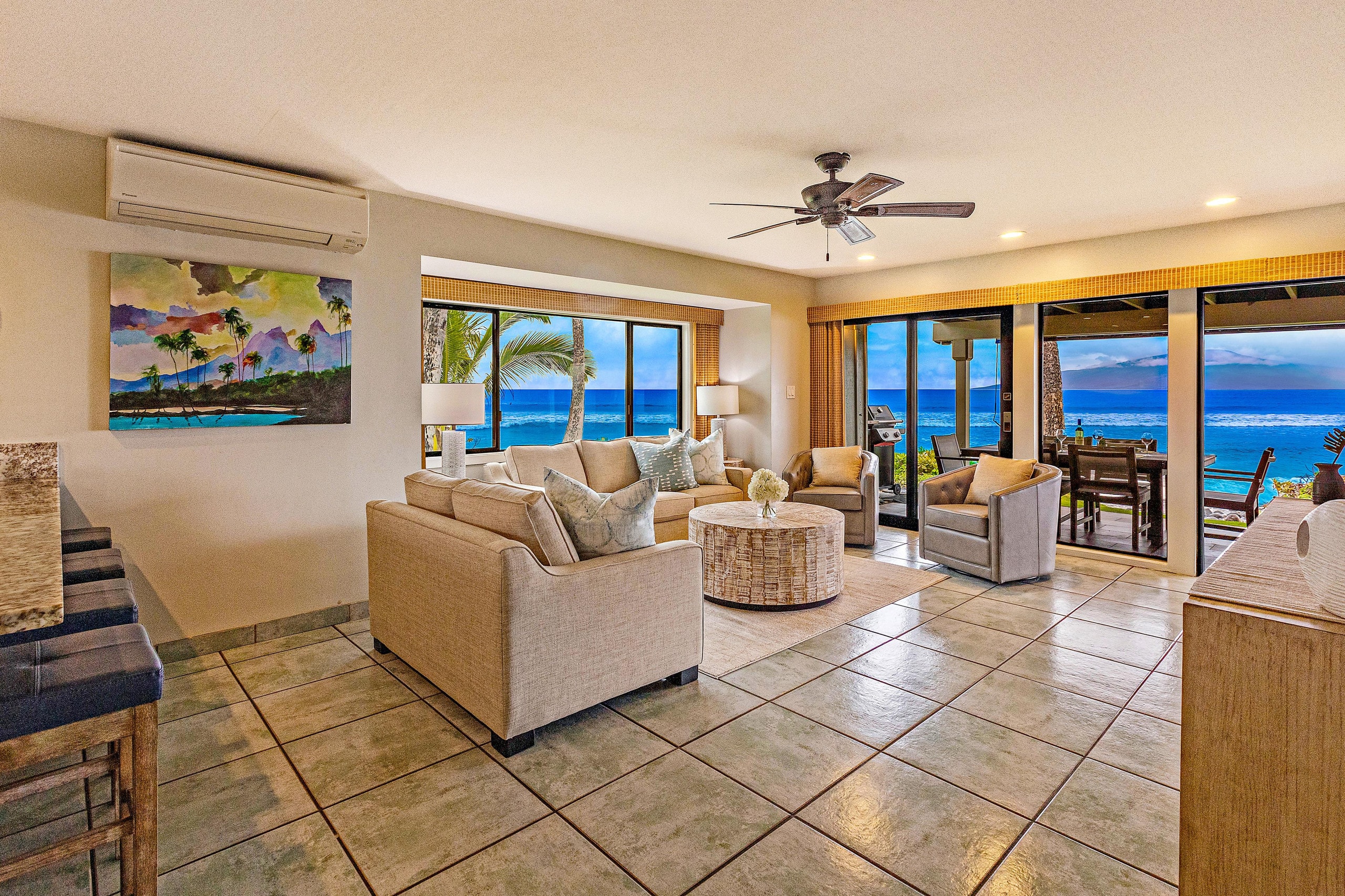 Condo in Lahaina · ★5.0 · 2 bedrooms · 5 beds · 3 baths - Image 2