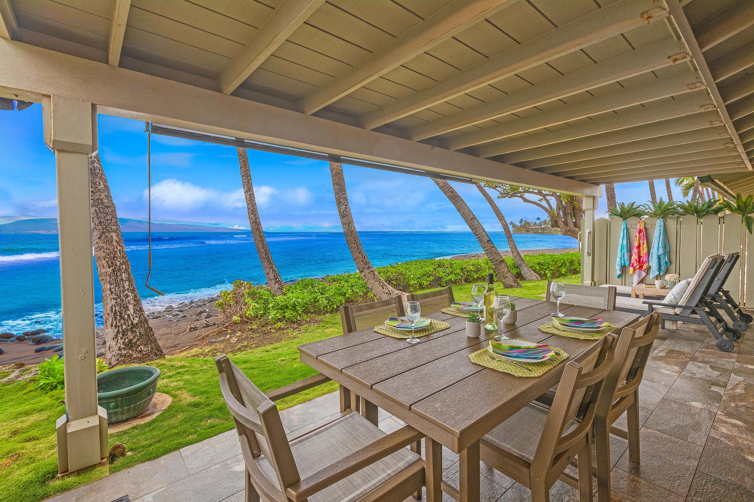 Condo in Lahaina · ★5.0 · 2 bedrooms · 5 beds · 3 baths - Image 34