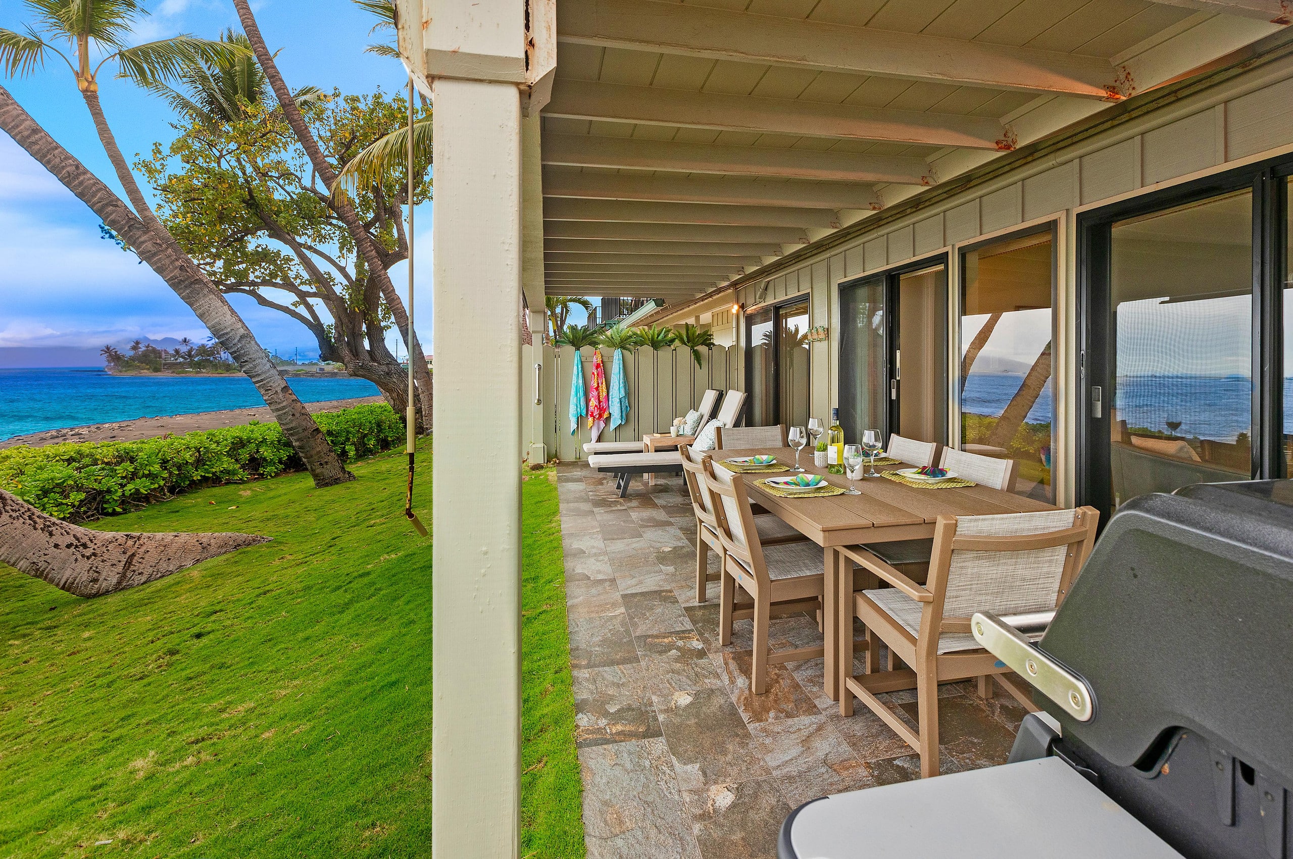 Condo in Lahaina · ★5.0 · 2 bedrooms · 5 beds · 3 baths - Image 35