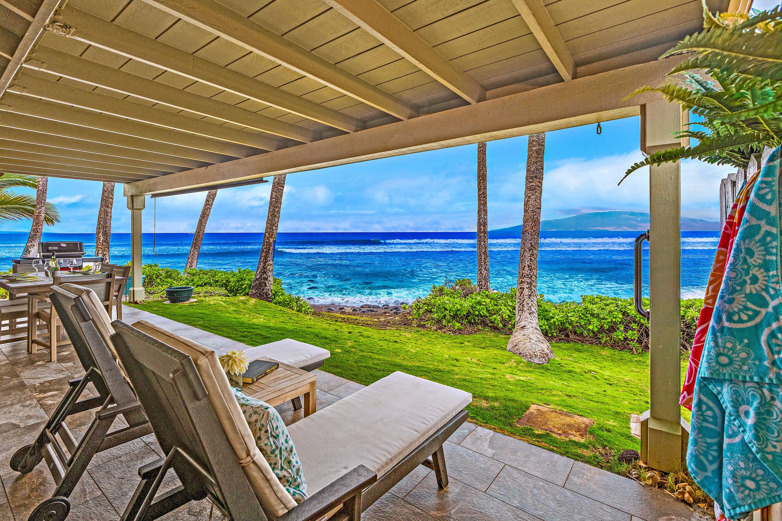 Condo in Lahaina · ★5.0 · 2 bedrooms · 5 beds · 3 baths - Image 41
