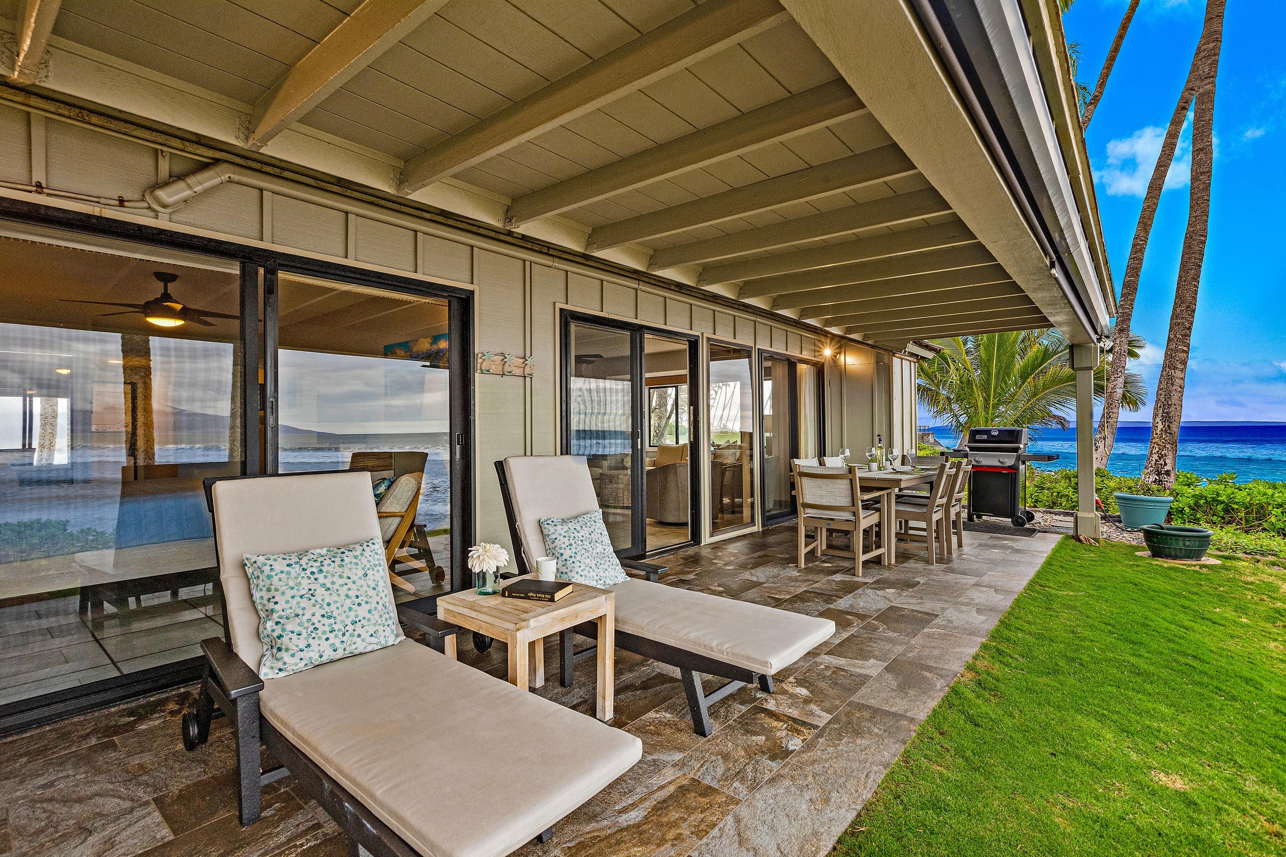 Condo in Lahaina · ★5.0 · 2 bedrooms · 5 beds · 3 baths - Image 38