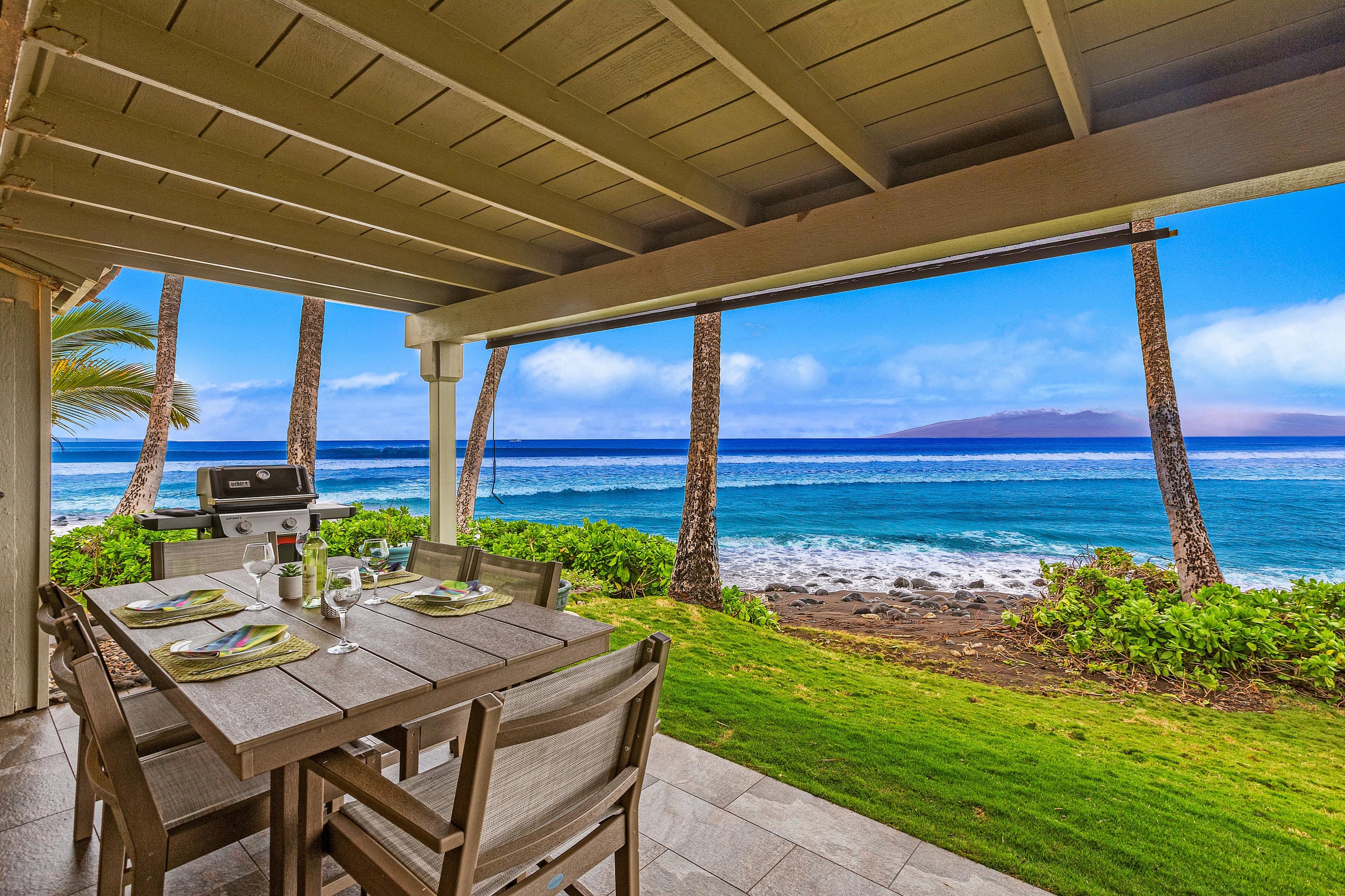 Condo in Lahaina · ★5.0 · 2 bedrooms · 5 beds · 3 baths - Image 40