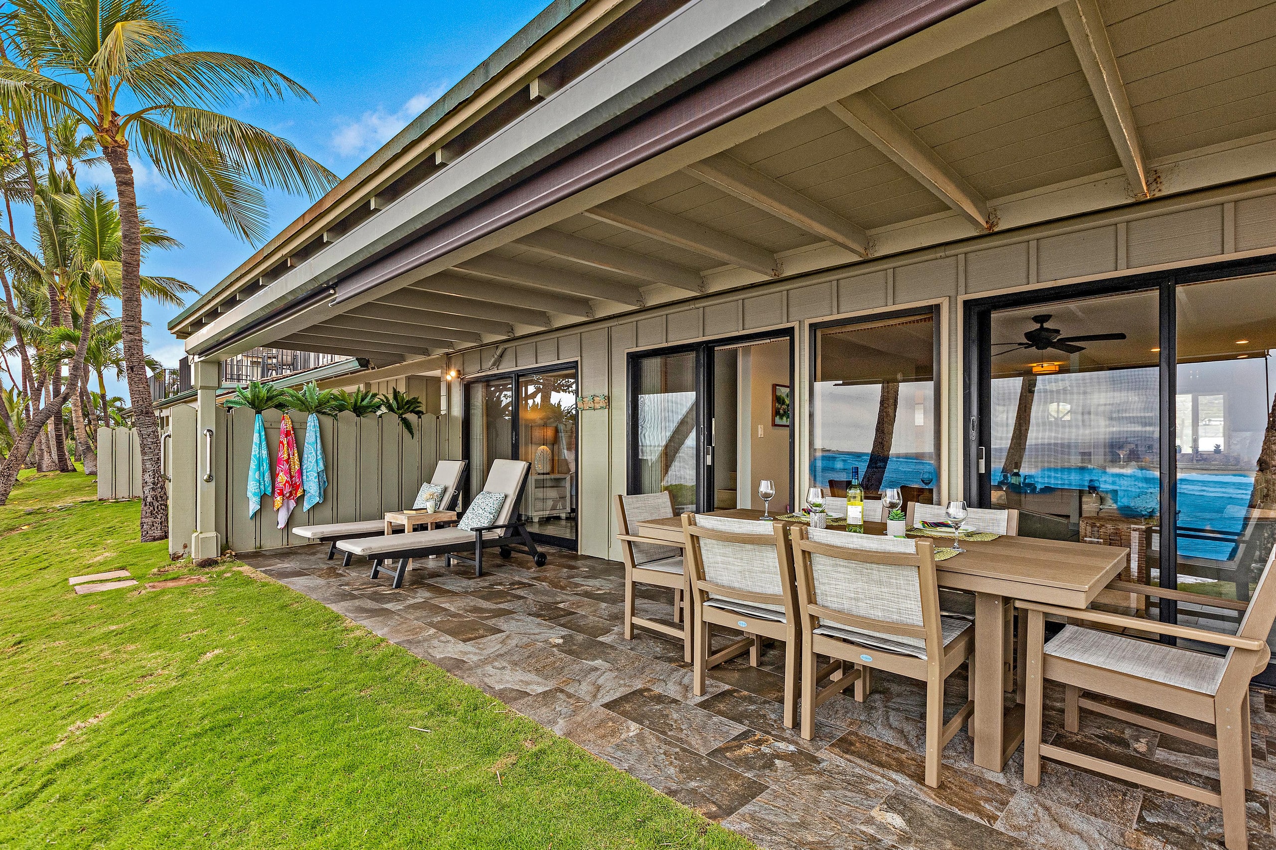 Condo in Lahaina · ★5.0 · 2 bedrooms · 5 beds · 3 baths - Image 39