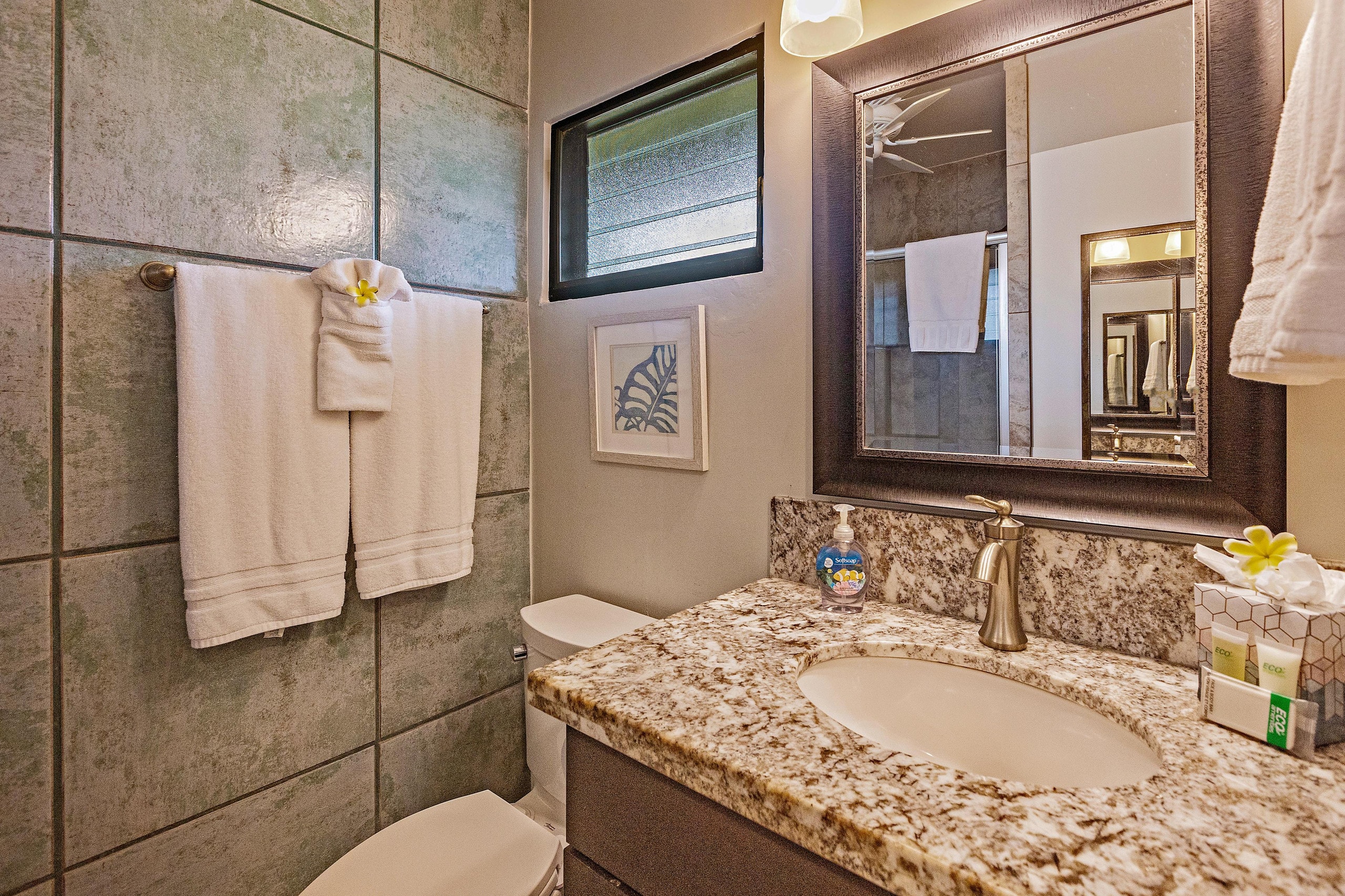 Condo in Lahaina · ★5.0 · 2 bedrooms · 5 beds · 3 baths - Image 51