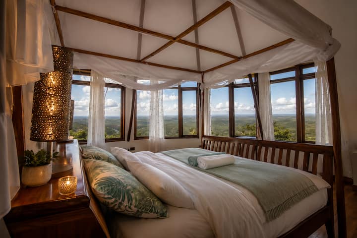Schlafzimmer 4