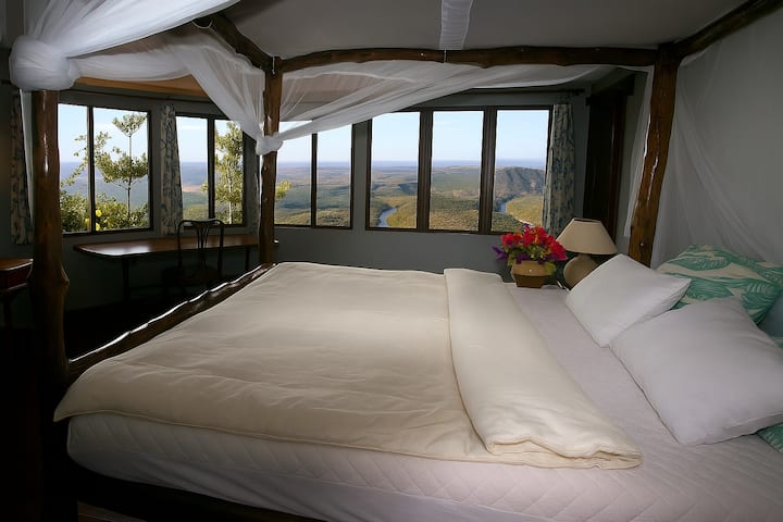 Schlafzimmer 5