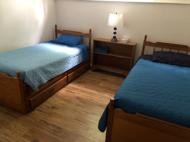 Recámara 4