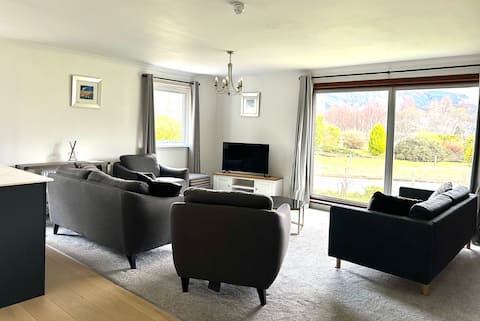 Buachaille cottage, Glencoe