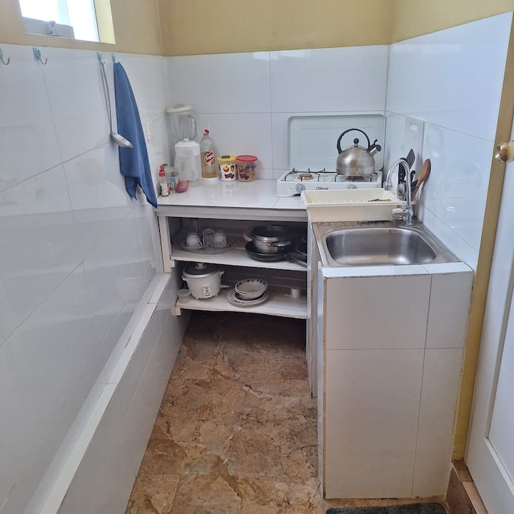 Apartamento Pequeño Para Turistas Y Trabajo (11) - Arequipa