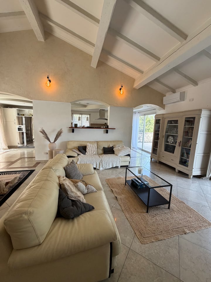 Maison Provençale Nîmoise - Nîmes