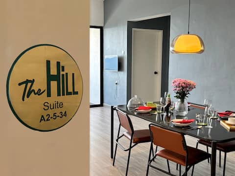 The Hill at Fraser Hill (Suite 34)