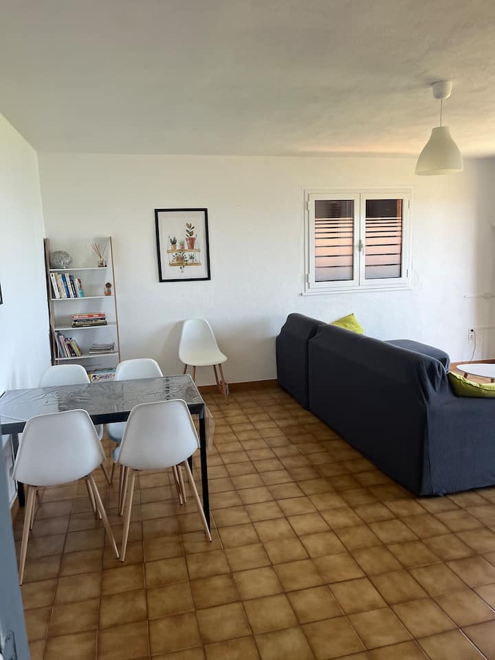 Logement Vue Mer - Cargèse