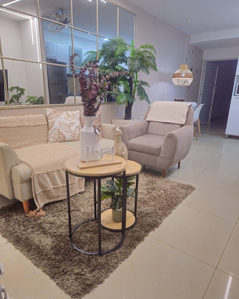 Top performing Airbnb: Zen, Apartamento-Loft Cúcuta in Cúcuta