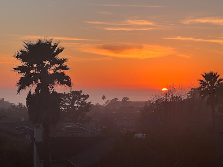 Santa Cruz (Aptos) Relaxing Beach Experience - Aptos, CA