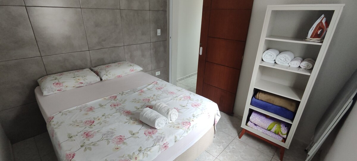 Спална соба 1