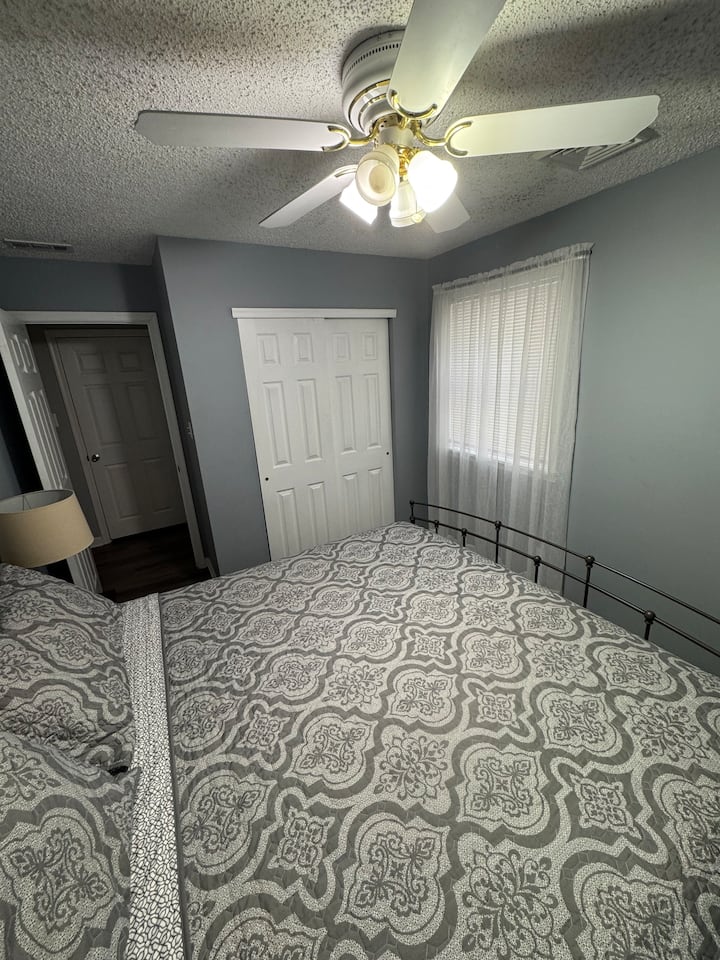 Спална соба 3