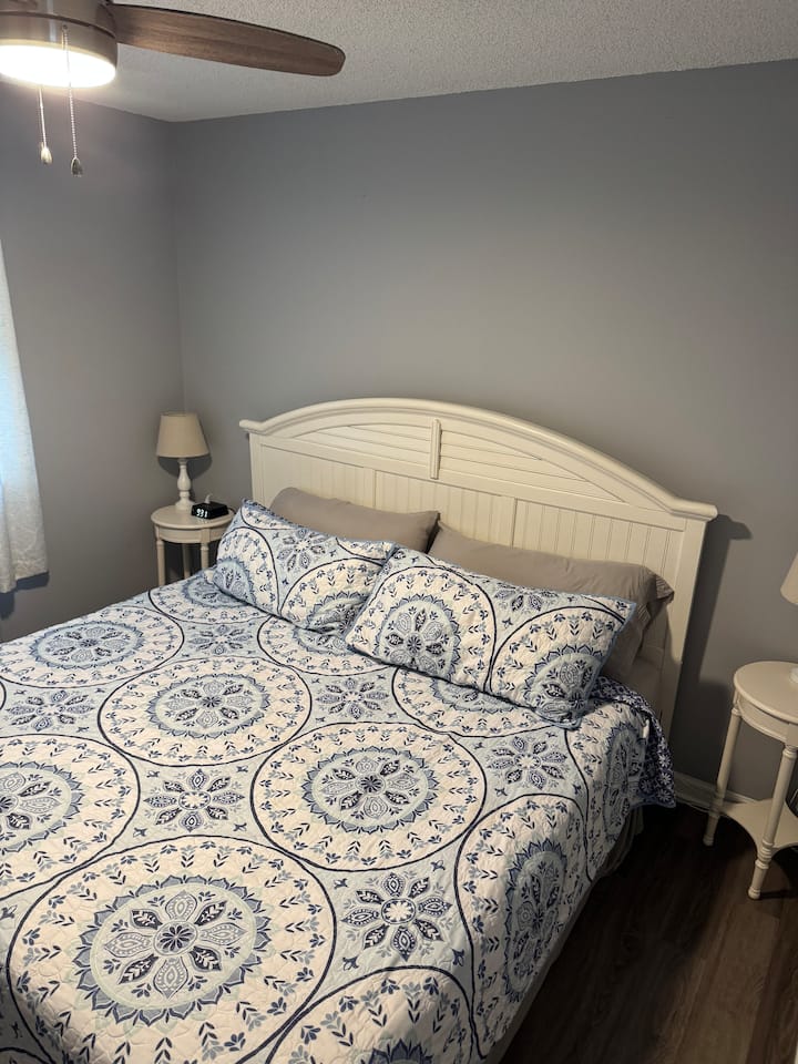 Спална соба 4