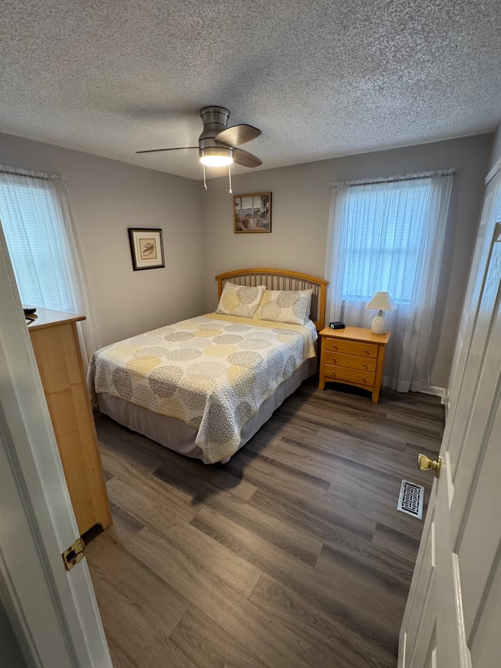 Спална соба 5